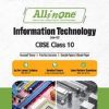 ALL IN ONE INFORMATION TECHNOLOGY CBSE CLASS 10th | Arihant Publications