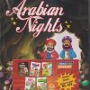 ALL TIME FAVOURITE ARABIAN NIGHTS (SET OF 5 STORY BOOKS) (ARABIAN NIGHTS, TENALI RAMAN, AESOP FABLES, FAIRY TALES, PANCHTANTRA) | Wordsmith Publication
