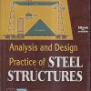 ANALYSIS AND DESIGN PRACTICE OF STEEL STRUCTURES | KARUNA MOY GHOSH | PHI