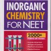 BEAT THE NEET INORGANIC CHEMISTRY FOR NEET (2000+ PROBLEMS WITH SOLUTIONS) | DR. SHRAWAN KR. MANGAWA | ARIHANT