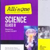 ALL IN ONE (NCERT Based) SCIENCE CBSE Class 8th | Arihant Publications