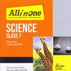 ALL IN ONE (NCERT Based) SCIENCE CBSE Class 7th | Arihant Publications