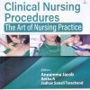 CLINICAL NURSING PROCEDURES : THE ART OF NURSING PRACTICE | ANNAMMA JACOB, REKHA R, JADHAV SONALI TARACHAND | JAYPEE