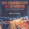 DATA COMMUNICATIONS AND NETWORKING | BEHROUZ A. FOROUZAN | MC GRAW HILL
