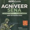 GOTO GUIDE FOR AGNIVEER SENA INDIAN ARMY GROUND DUTY (GD) EXAM WITH 15 PRACTICE SETS | DISHA PUBLICATIONS