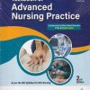 TEXTBOOK OF ADVANCED NURSING PRACTICE | NAVDEEP KAUR BRAR, HC RAWAT | JAYPEE