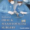 A TEXTBOOK OF ORAL & MAXILLOFACIAL SURGERY | SM BALAJI, PADMA PREETHA BALAJI, ROBERT A. ORD | Elsevier