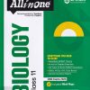ALL IN ONE BIOLOGY CBSE Class 11th | Arihant Publications