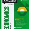 ALL IN ONE ECONOMICS CBSE Class 11th | Arihant Publications