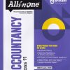 ALL IN ONE ACCOUNTANCY CBSE Class 11th | Arihant Publications