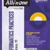 ALL IN ONE INFORMATICS PRACTICES CBSE Class 11th | Arihant Publications