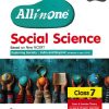 ALL IN ONE (NCERT Based) SOCIAL SCIENCE CBSE Class 7th | Arihant Publications