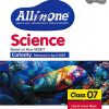 ALL IN ONE (NCERT Based) SCIENCE CBSE Class 7th | Arihant Publications