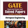 GATE CHAPTERWISE PREVIOUS Solved & Mock Papers AEROSPACE ENGINEERING | ANSHUL KHANDELWAL, SIDHARTHA GS, JAGMOHAN MEENA, DURGESH CHANDEL | Arihant Publications