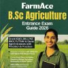 FarmAce B.Sc Agriculture Entrance Exam 2026 | Arihant Publications