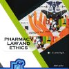 PHARMACY LAW AND ETHICS | DATTAPRASAD VIKHE | BRILLIANT PUBLICATION