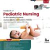 TEXTBOOK OF PEDIATRIC NURSING (FOR NURSING STUDENTS) | PANCHALI PAL | CBS