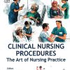 CLINICAL NURSING PROCEDURES : THE ART OF NURSING PRACTICE | ANNAMMA JACOB, REKHA R, JADHAV SONALI TARACHAND | JAYPEE