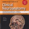 INDERBIR SINGHs TEXTBOOK OF CLINICAL NEUROANATOMY | KANCHAN KAPOOR | Jaypee