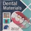 TEXTBOOK OF DENTAL MATERIALS | VIJAY PRAKASH, RUCHI GUPTA | JAYPEE