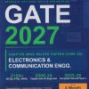 GATE 2027 CHAPTERWISE SOLVED PAPERS (2000-26) ELECTRONICS & COMMUNICATION ENGG. (GRADUATE APTITUDE TEST IN ENGINEERING | GKP