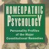 HOMEOPATHIC PSYCHOLOGY | PHILIP M. BAILEY | B. JAIN PUBLISHERS