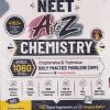 NEET A To Z CHEMISTRY For (Supplemented with Chapterwise/Topicwise Daily Practice Problems DPP) Part-2 | Cengage
