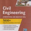 CIVIL ENGINEERING (Conventional And Objective Type) 5000+ Objective Questions with Hints | RS KHURMI, JK GUPTA | S. CHAND