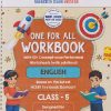 ONE FOR ALL WORKBOOK ENGLISH CLASS-5 ENGLISH | OSWAAL BOOKS