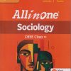 ALL IN ONE SOCIOLOGY CBSE Class 11th (2026-27) | MEERA NARANG, RITU VERMA | Arihant Publications