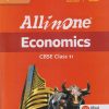 ALL IN ONE ECONOMICS CBSE Class 11th (2026-27) | SAHIBA CHHABRA |  Arihant Publications