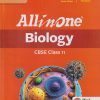 ALL IN ONE BIOLOGY CBSE Class 11th (2026-27) | SUBHANJNA MUKHERJEE, MANVI GUPTA |  Arihant Publications