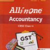 ALL IN ONE ACCOUNTANCY CBSE Class 11th (2026-27) | SUMIT GROVER |  Arihant Publications