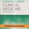 KUMAR & CLARK'S CLINICAL MEDICINE | ADAM FEATHER, DAVID RANDALL, MONA WATERHOUSE | ELSEVIER