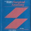 LEE MCGREGOR'S SYNOPSIS OF SURGICAL ANATOMY | G.A.G. DECKER, D.J. DU PLESSIS, J.A. MYBURGH | VARGHESE COMPANY