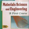 MATERIALS SCIENCE AND ENGINEERING - V. RAGHAVAN - PHI