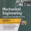 MECHANICAL ENGINEERING (CONVENTIONAL AND OBJECTIVE TYPE) 6000+ | R.S. KHURMI, J.K. GUPTA | S. CHAND