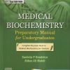 MEDICAL BIOCHEMISTRY | SUCHETA P DANDEKAR, ABBAS ALI MAHDI | ELSEVIER