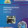 PHARMACEUTICAL ANALYSIS (for all Pharmacy Students)