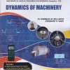 DYNAMICS OF MACHINERY (Final Year (B.E.) Mechanical and Automobile Engineering Semester 7)
