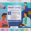 NEET (UG) MOCK TEST 15 SAMPLE QUESTION PAPERS (PHYSICS, CHEMISTRY, BIOLOGY) | OSWAL BOOKS