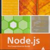 NODE.JS (THE COMPREHENSIVE GUIDE) | SEBASTIAN SPRINGER | SHROFF PUBLICATION (SPD)