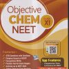 OBJECTIVE CHEM NEET  CLASS- XI / CLASS- 11TH | SEEMA SAINI, K.S. SAINI | CENGAGE