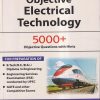 OBJECTIVE ELECTRICAL TECHNOLOGY 5000+ | V.K. MEHTA, ROHIT MEHTA | S. CHAND