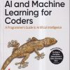 OREILLY AI AND MACHINE LEARNING FOR CODERS | LAURENCE MORONEY, ANDREW NG | SHROFF PUBLICATION (SPD)