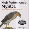 OREILLY HIGH PERFORMANCE MYSQL | SILVIA BOTROS, JEREMY TINLEY, JEREMY COLE | SHROFF PUBLICATION (SPD)