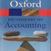 OXFORD DICTIONARY OF ACCOUNTING | OXFORD UNIVERSITY PRESS