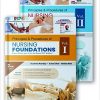 PRINCIPLES & PROCEDURES OF NURSING FOUNDATIONS (PACK OF 2- VOL- I + VOL- II) | SUSHMA PANDEY, AVANI OKE, NEENA NAIR | CBS