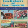 QUESTION BANK ON FARM MACHINERY AND POWER ENGINEERING | BASAVARAJ PATIL, VENKATA REDDY H K, JAYAN P R | JAIN BROTHERS
