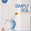 SIMPLY SQL (SITEPOINT) | RUDY LIMEBACK | SHROFF PUBLICATION (SPD)